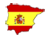 COSTA OESTE - Espanol