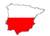 COSTA OESTE - Polski